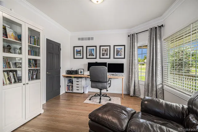 $1,699,000 | 10400 Pinevalley Drive, Franktown, CO 80116