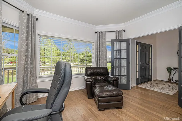 $1,699,000 | 10400 Pinevalley Drive, Franktown, CO 80116