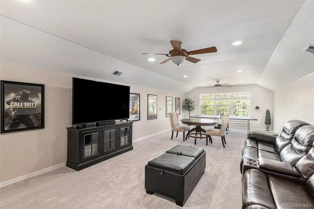 $1,699,000 | 10400 Pinevalley Drive, Franktown, CO 80116