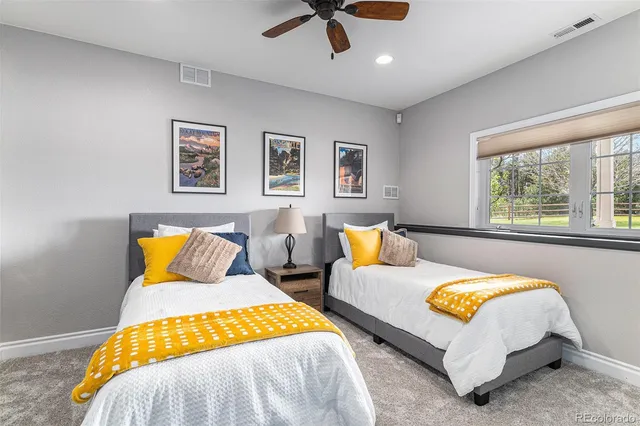 $1,699,000 | 10400 Pinevalley Drive, Franktown, CO 80116