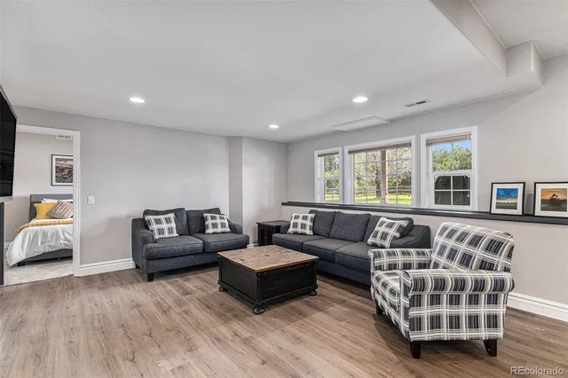 $1,699,000 | 10400 Pinevalley Drive, Franktown, CO 80116