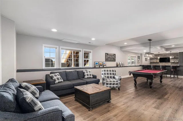 $1,699,000 | 10400 Pinevalley Drive, Franktown, CO 80116