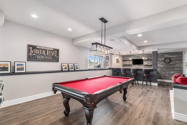 $1,699,000 | 10400 Pinevalley Drive, Franktown, CO 80116