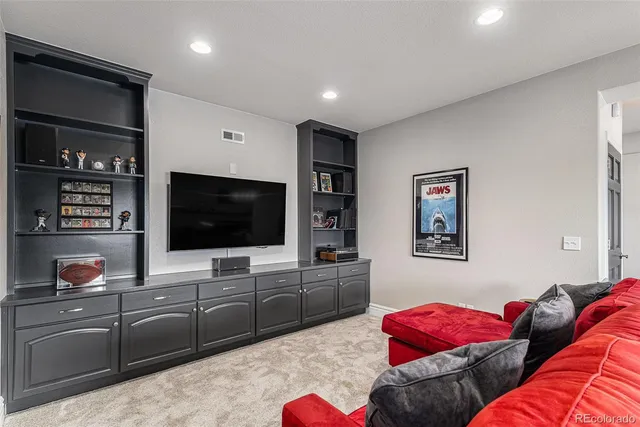 $1,699,000 | 10400 Pinevalley Drive, Franktown, CO 80116