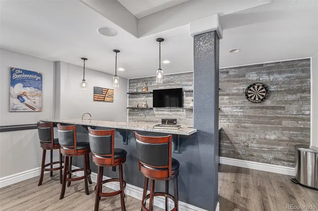 $1,699,000 | 10400 Pinevalley Drive, Franktown, CO 80116