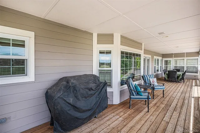 $1,699,000 | 10400 Pinevalley Drive, Franktown, CO 80116