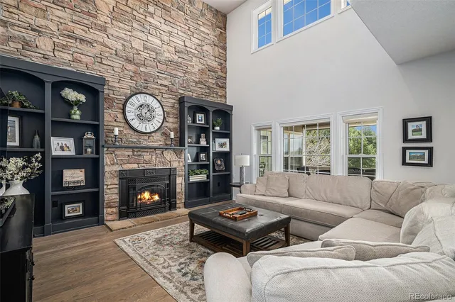 $1,699,000 | 10400 Pinevalley Drive, Franktown, CO 80116