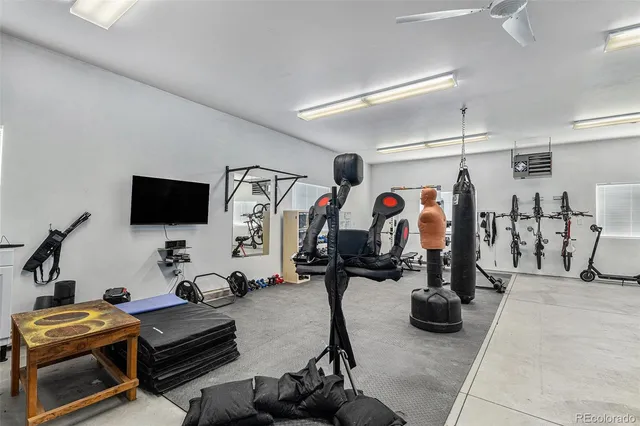 $1,699,000 | 10400 Pinevalley Drive, Franktown, CO 80116