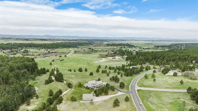 $1,699,000 | 10400 Pinevalley Drive, Franktown, CO 80116
