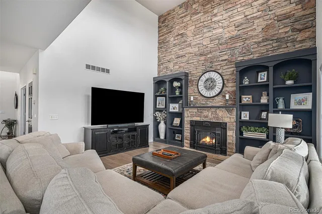 $1,699,000 | 10400 Pinevalley Drive, Franktown, CO 80116