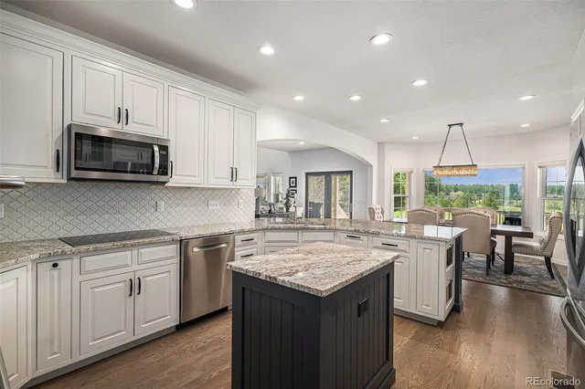 $1,699,000 | 10400 Pinevalley Drive, Franktown, CO 80116