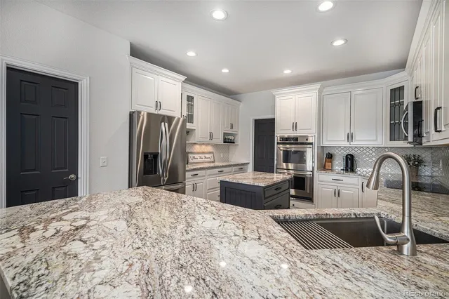 $1,699,000 | 10400 Pinevalley Drive, Franktown, CO 80116