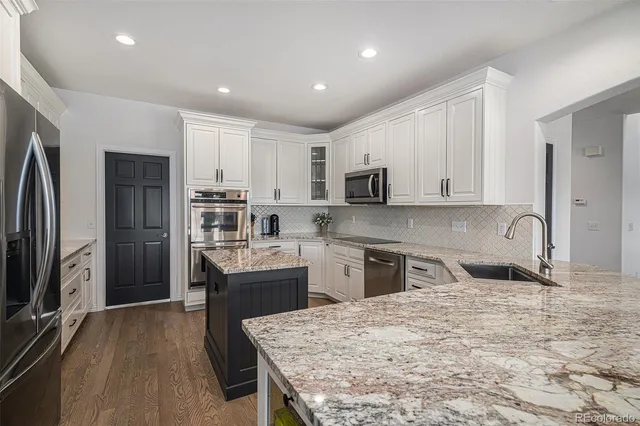 $1,699,000 | 10400 Pinevalley Drive, Franktown, CO 80116