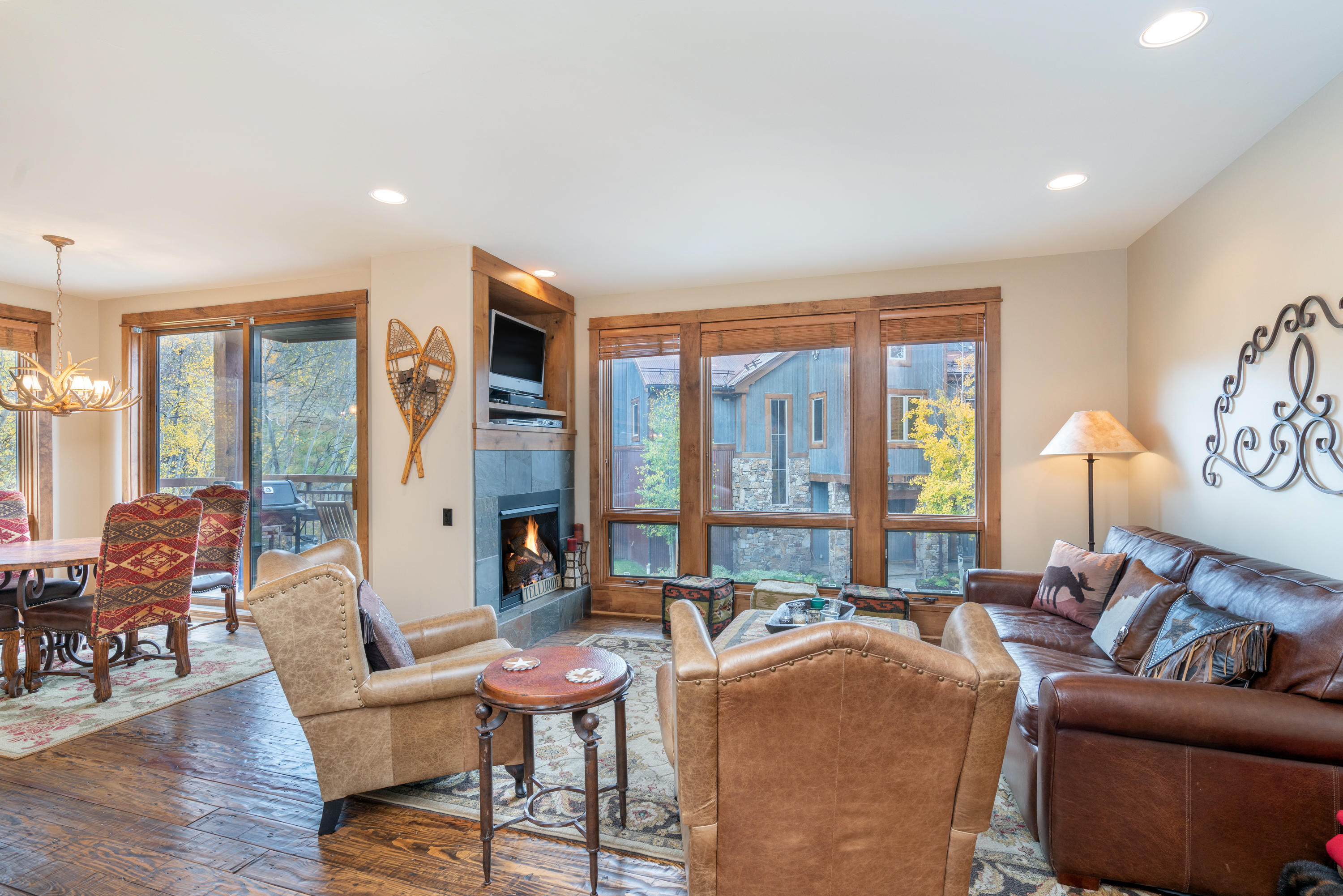 Living Space 1