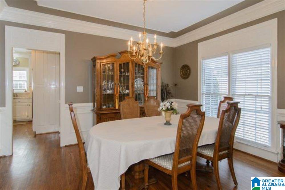 1151 Rushing Parc Drive Birmingham, AL 35244 - Photo 3 of 33