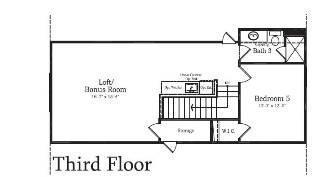 2006 Invention Way Ladson, SC 29456 - Photo 2 of 10 third floor