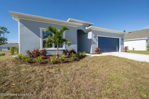 $329,000 | 2182 Oklahoma Avenue, Palm Bay, FL 32908