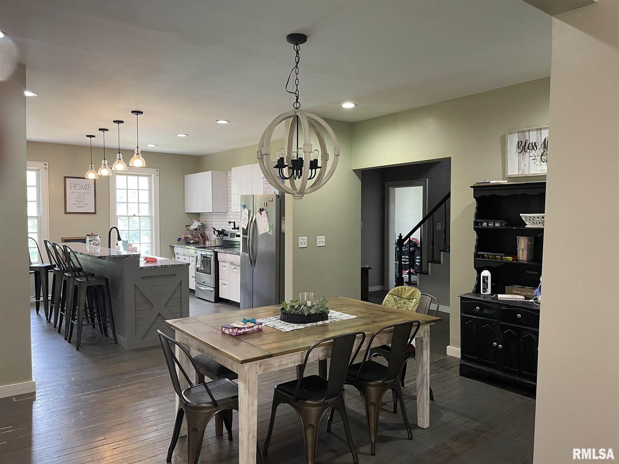 407 West Water Street Pinckneyville, IL 62274 - Photo 17 of 25