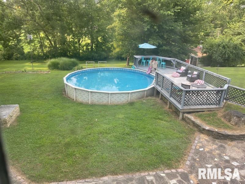 407 West Water Street Pinckneyville, IL 62274 - Photo 10 of 25