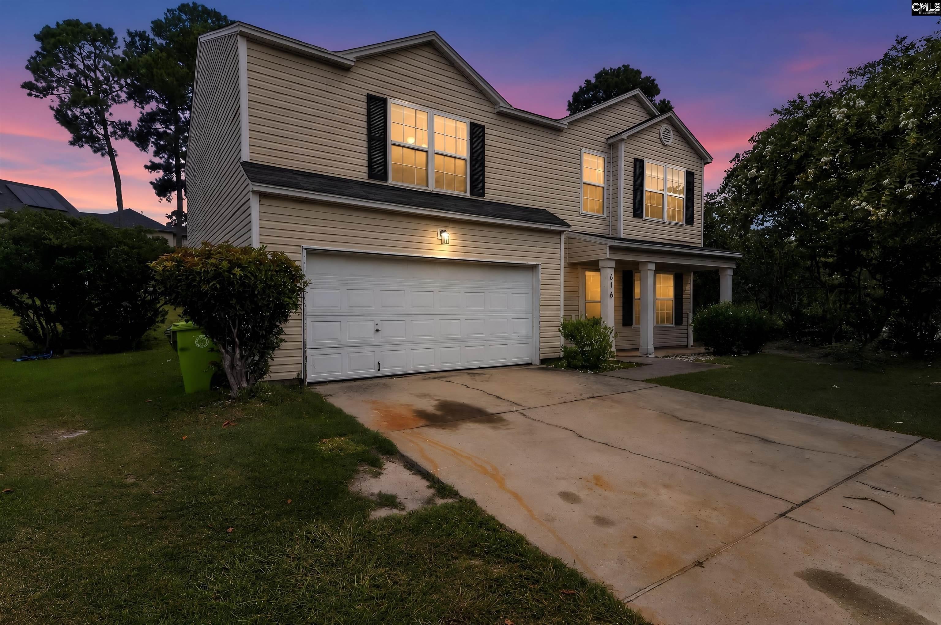 616 Castle Ridge Drive Columbia, SC 29229 - Photo 7 of 31 Gallery Image 7