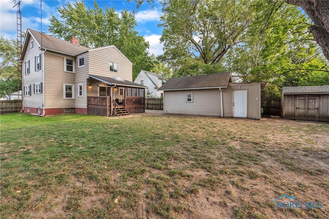 5833 Chippewa Road Toledo, OH 43613 - Photo 34 of 36 Gallery Image 34