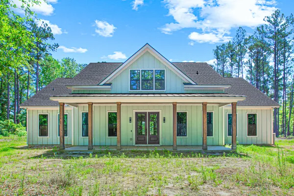 $815,000 | 278 Happy Haven Lane, Walterboro, SC 29488