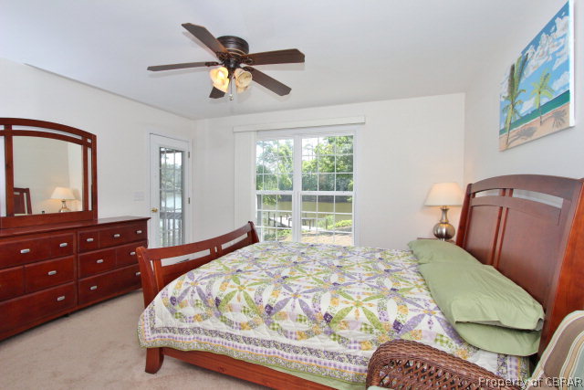 354 Lighthouse Road Heathsville, VA 22473 - Photo 21 of 37