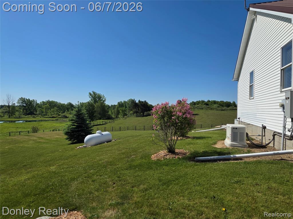 5121 Cotter Road Marlette, MI 48453 - Photo 42 of 54