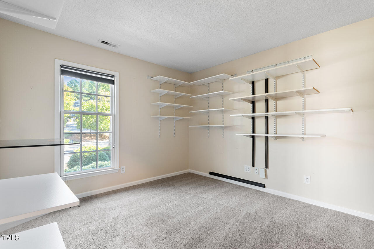 3124 Coachman's Way Durham, NC 27705 - Photo 20 of 30 a view of an empty room with a window