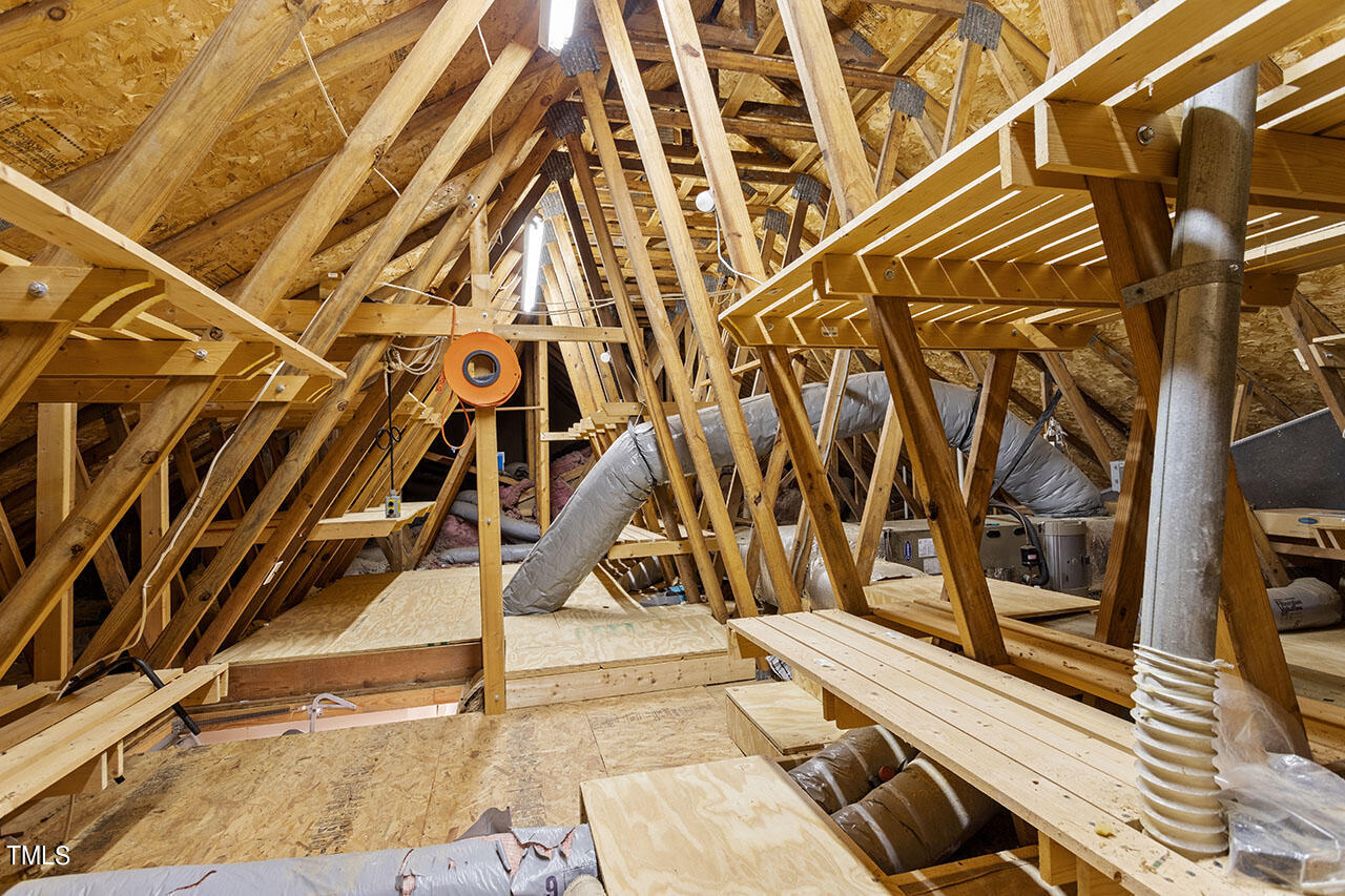 3124 Coachman's Way Durham, NC 27705 - Photo 29 of 30 a view of a building with a street