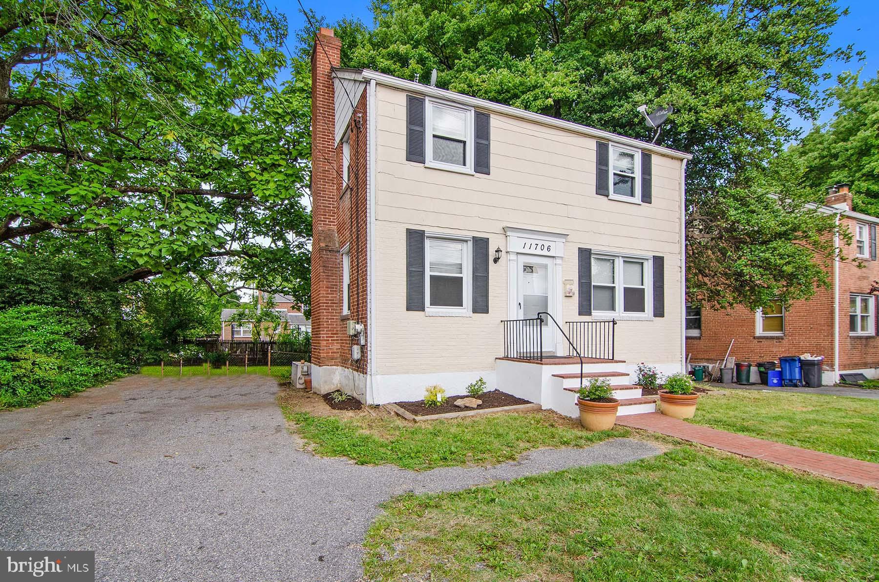 11706 Georgia Avenue Silver Spring, MD 20902 - Photo 2 of 30