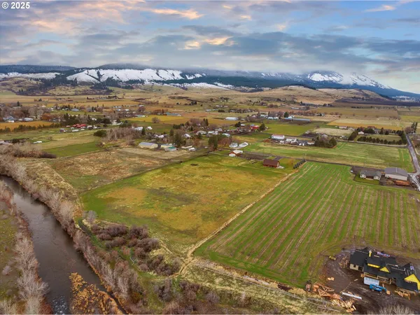 $1,099,900 | 62123 Chandler Loop, La Grande, OR 97850