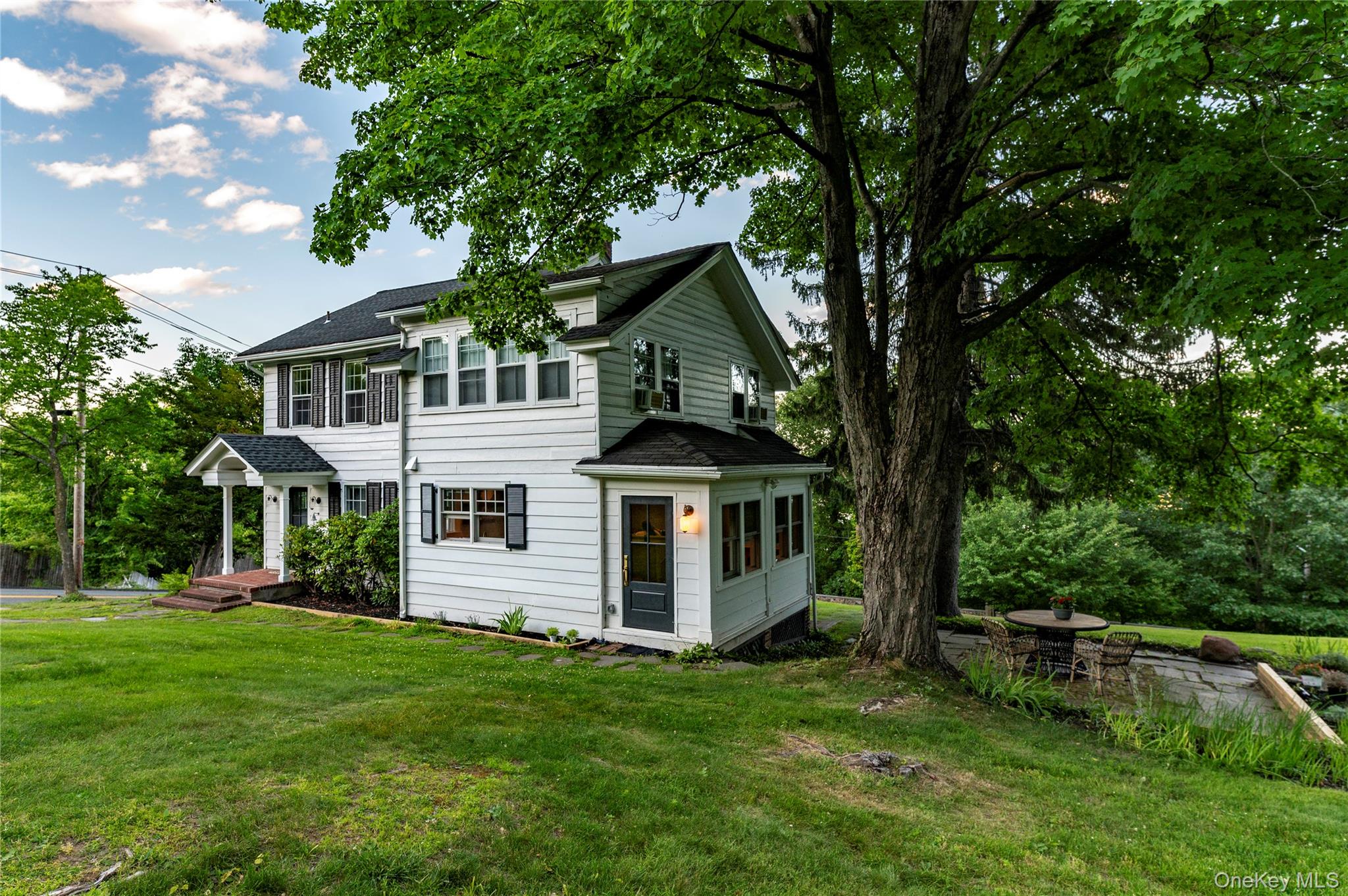 34 Old Mountain Road Nyack, NY 10960 - Photo 37 of 47
