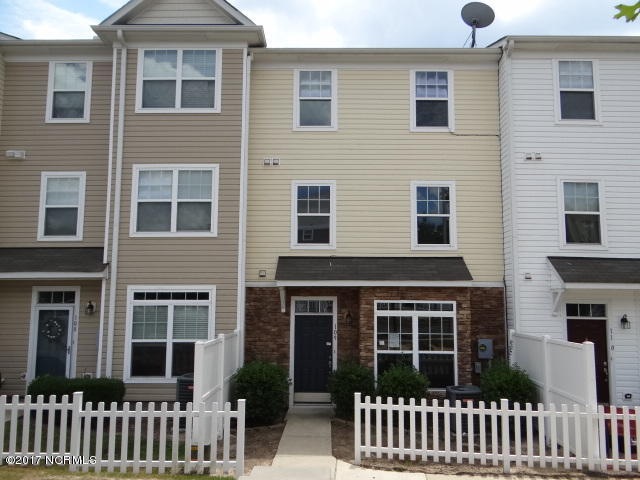 321-109 Gilman Lane Raleigh, NC 27610 - Photo 1 of 9 DSC09044