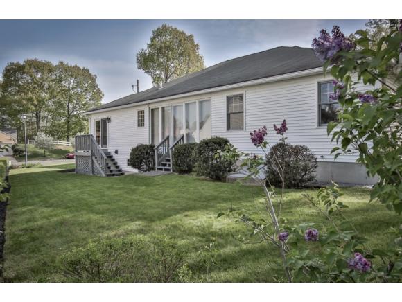 16 William Gannon Road Manchester, NH 03104 - Photo 26 of 30