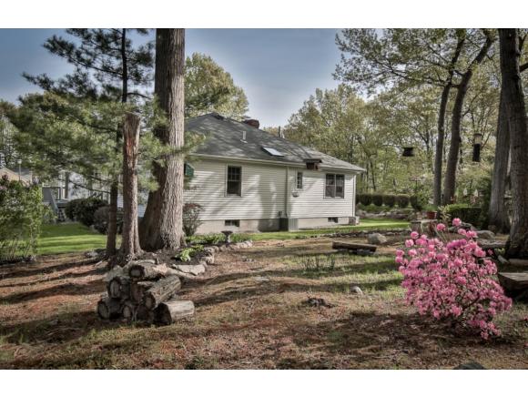 16 William Gannon Road Manchester, NH 03104 - Photo 29 of 30