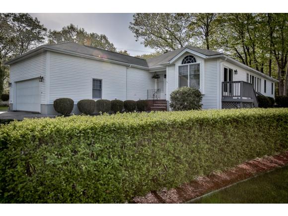 16 William Gannon Road Manchester, NH 03104 - Photo 30 of 30