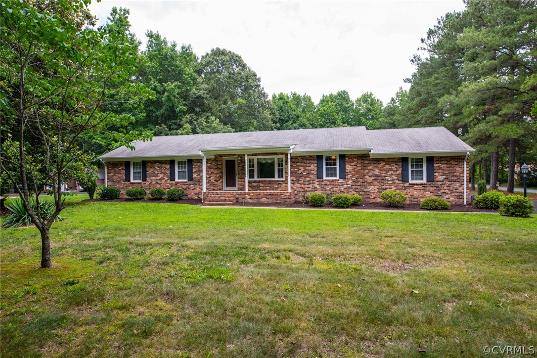 3958 North Hen Peck Road Quinton, VA 23141 - Photo 1 of 49 Gallery Image 1