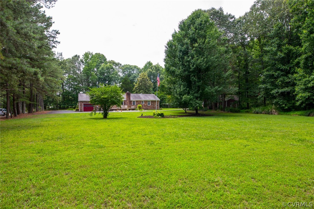 3958 North Hen Peck Road Quinton, VA 23141 - Photo 11 of 49 Gallery Image 11