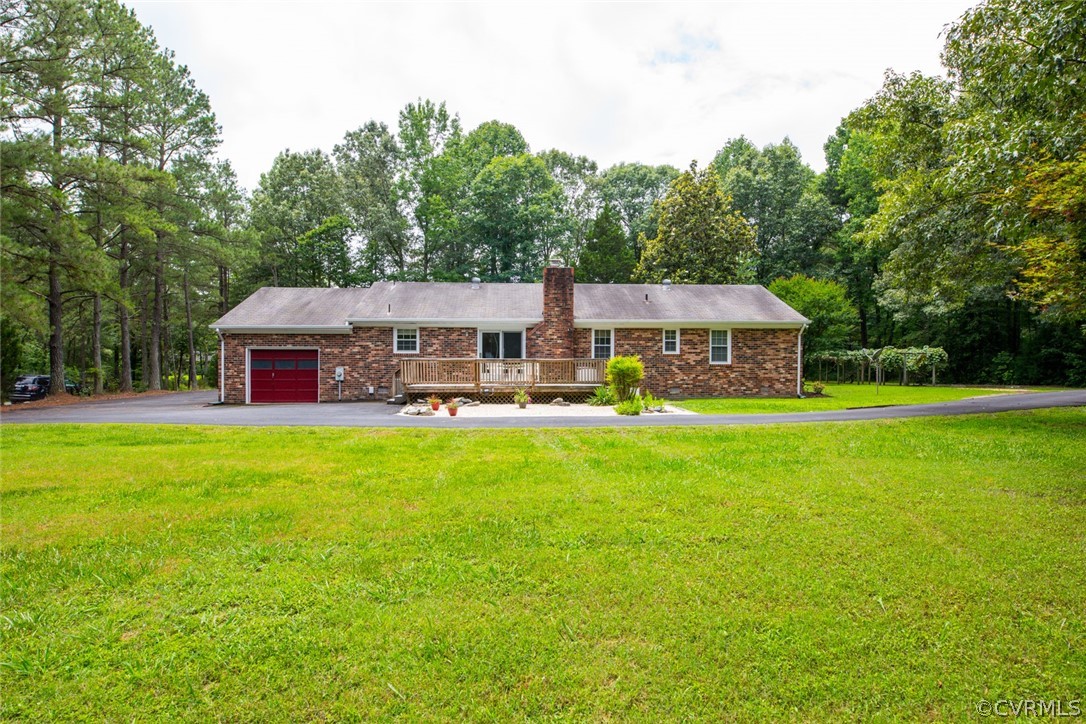 3958 North Hen Peck Road Quinton, VA 23141 - Photo 12 of 49 Gallery Image 12