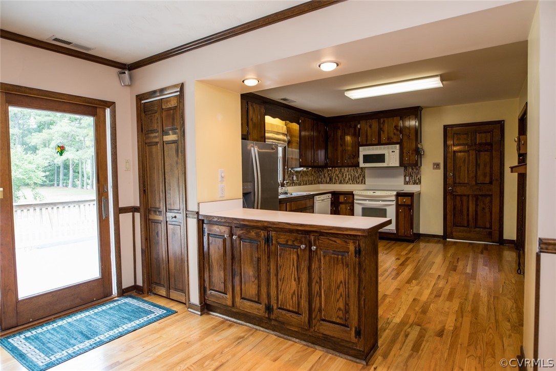 3958 North Hen Peck Road Quinton, VA 23141 - Photo 23 of 49 Gallery Image 23