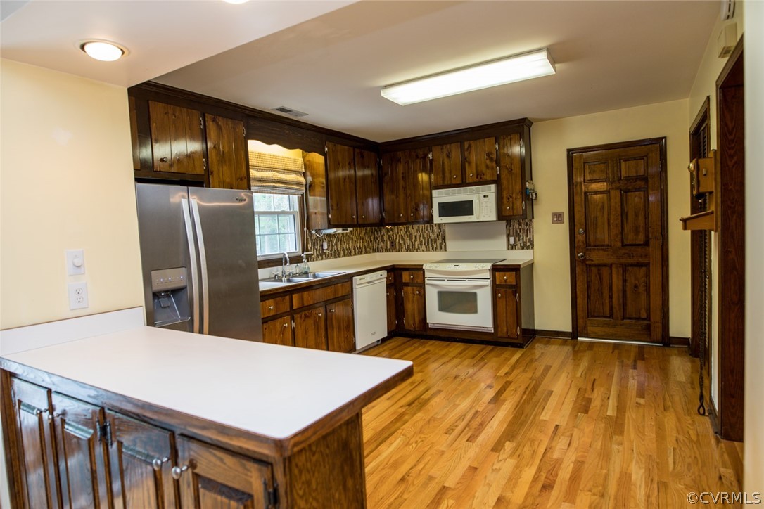 3958 North Hen Peck Road Quinton, VA 23141 - Photo 24 of 49 Gallery Image 24