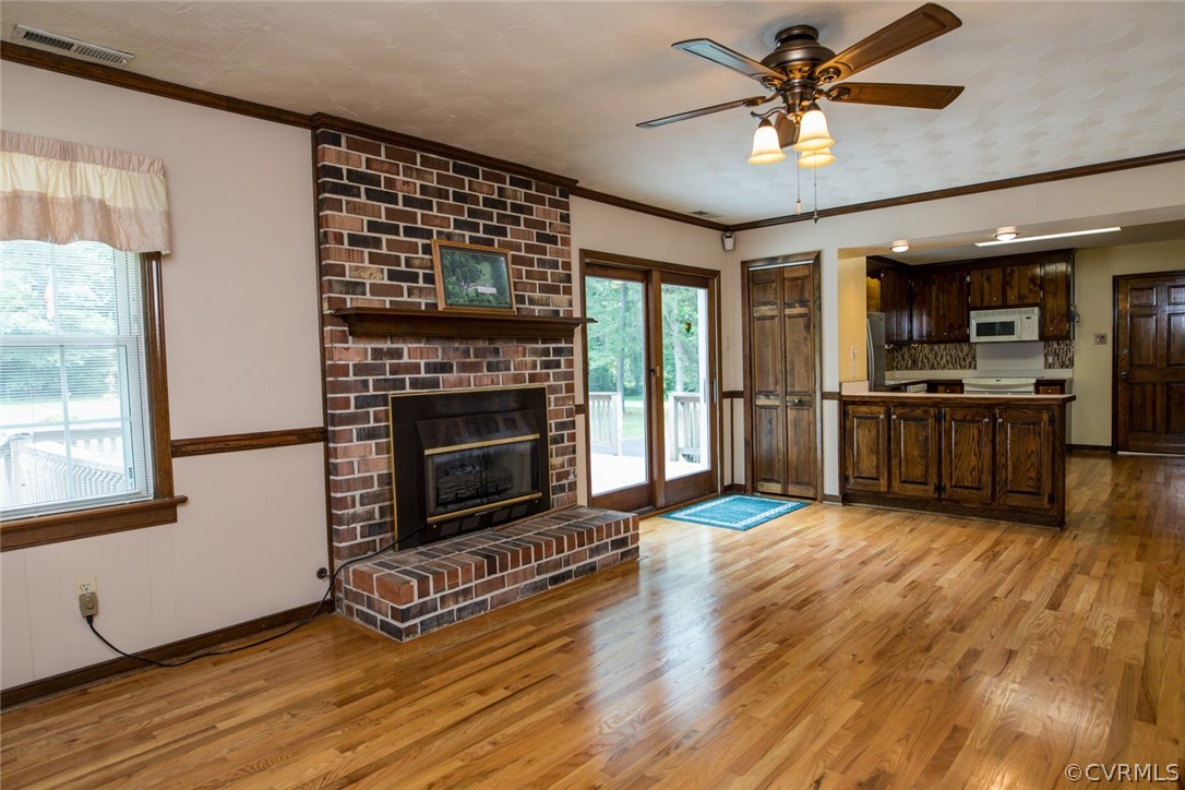 3958 North Hen Peck Road Quinton, VA 23141 - Photo 28 of 49 Gallery Image 28
