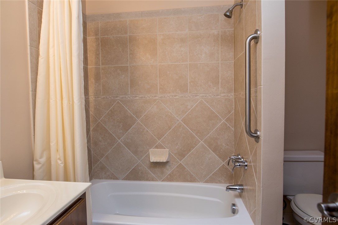 3958 North Hen Peck Road Quinton, VA 23141 - Photo 38 of 49 Gallery Image 38