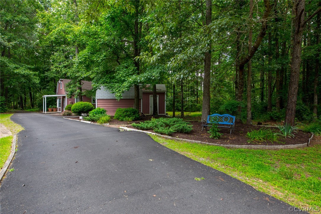 3958 North Hen Peck Road Quinton, VA 23141 - Photo 39 of 49 Gallery Image 39