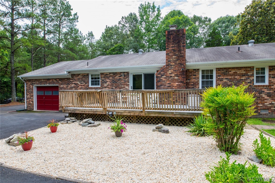 3958 North Hen Peck Road Quinton, VA 23141 - Photo 4 of 49 Gallery Image 4
