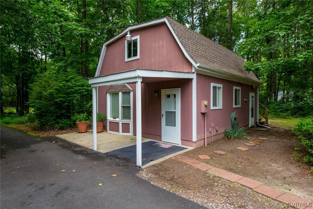 3958 North Hen Peck Road Quinton, VA 23141 - Photo 41 of 49 Gallery Image 41