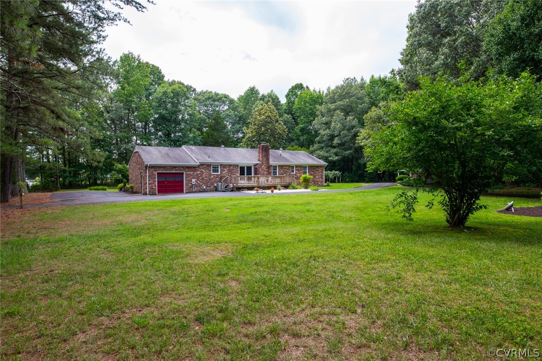 3958 North Hen Peck Road Quinton, VA 23141 - Photo 10 of 49 Gallery Image 10