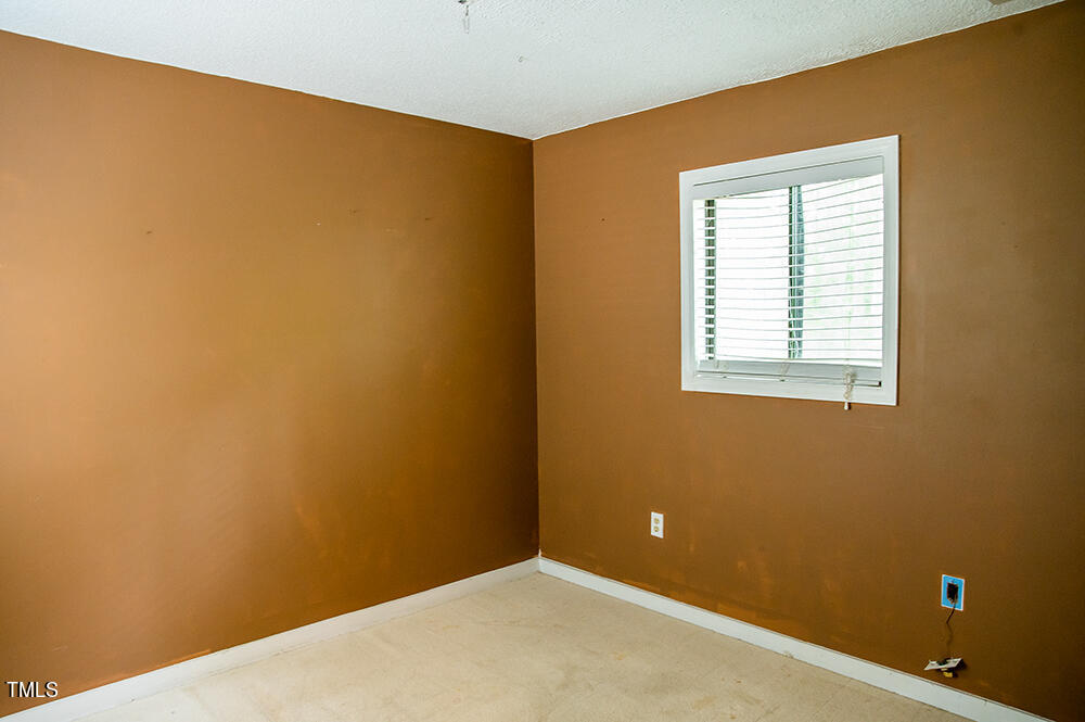 1891 Berry Pearce Road Timberlake, NC 27583 - Photo 44 of 54 a view of a small space with a window