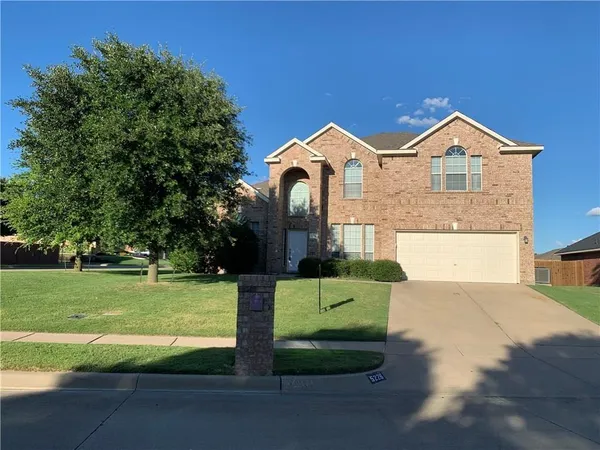 $3,195 | 5226 Charisma Drive, Midlothian, TX 76065
